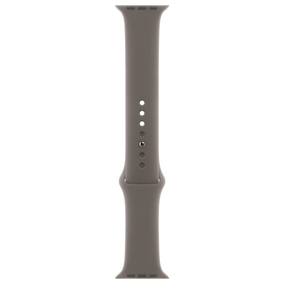 Apple Bracelet Sport Clay Apple Watch 41 mm