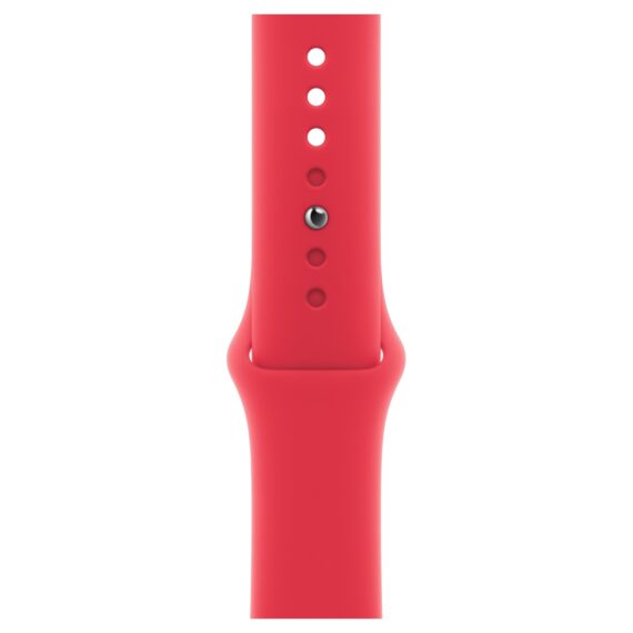 Apple Bracelet Sport (PRODUCT)<sup>RED</sup> Apple Watch 41 mm – Image 2