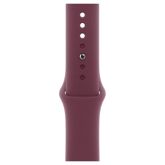Apple Bracelet Sport Mulberry Apple Watch 41 mm – Image 2