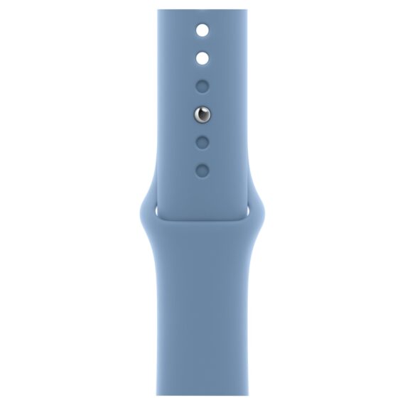 Apple Bracelet Sport Blue Apple Watch 41 mm – Image 2