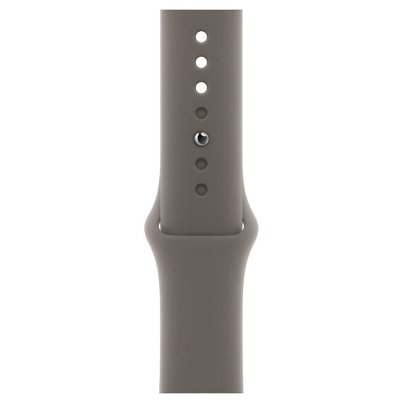 Apple Bracelet Sport Clay Apple Watch 41 mm – Image 2