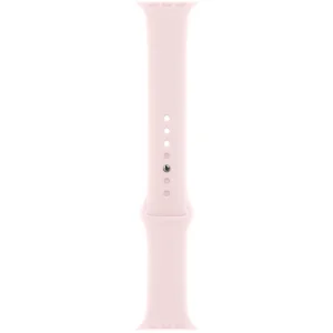 Apple Bracelet Sport Pink Apple Watch 41 mm