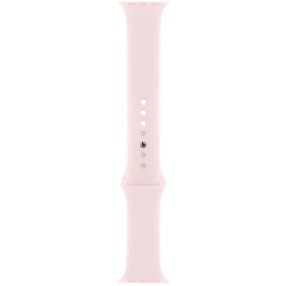 Apple Bracelet Sport Pink Apple Watch 41 mm