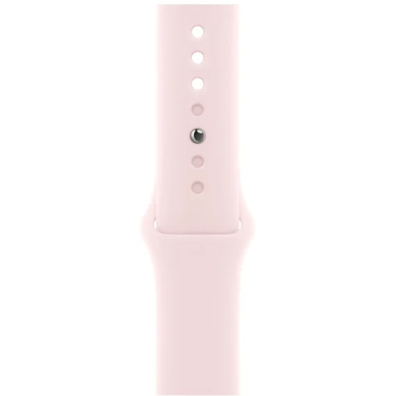 Apple Bracelet Sport Pink Apple Watch 41 mm – Image 3