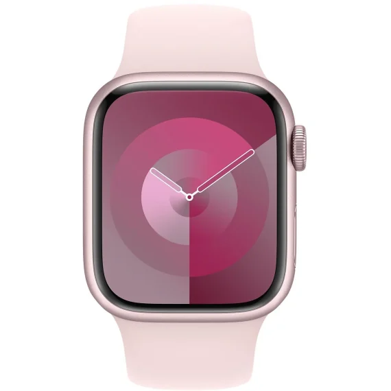 Apple Bracelet Sport Pink Apple Watch 41 mm – Image 2