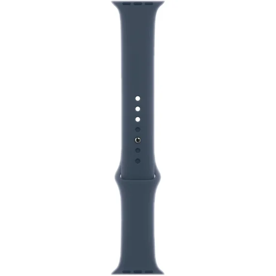 Apple Bracelet Sport Blue Apple Watch 41 mm