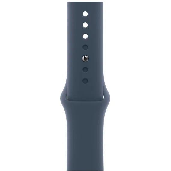 Apple Bracelet Sport Blue Apple Watch 41 mm - Image 3