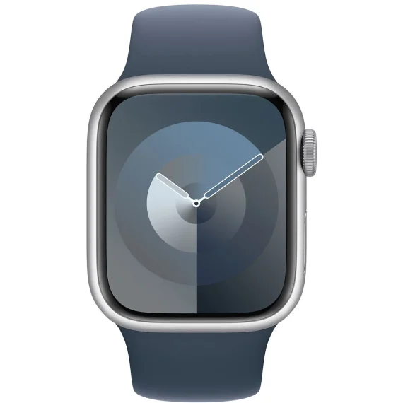 Apple Bracelet Sport Blue Apple Watch 41 mm - Image 2
