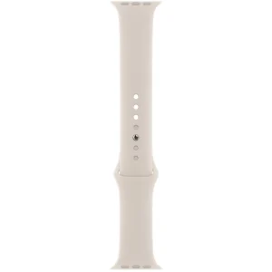 Apple Bracelet Sport Starlight Apple Watch 41 mm