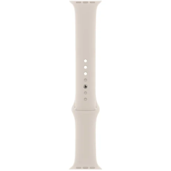 Apple Bracelet Sport Starlight Apple Watch 41 mm