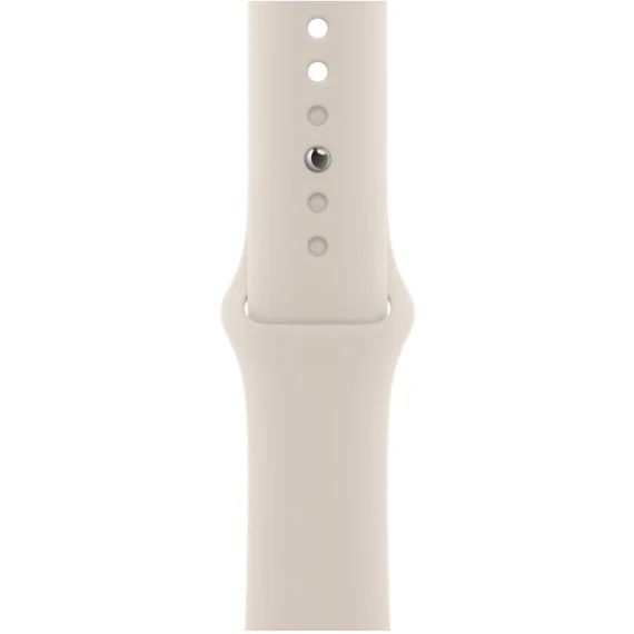 Apple Bracelet Sport Starlight Apple Watch 41 mm - Image 2