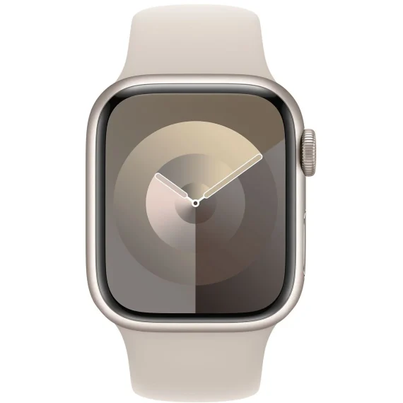 Apple Bracelet Sport Starlight Apple Watch 41 mm - Image 3