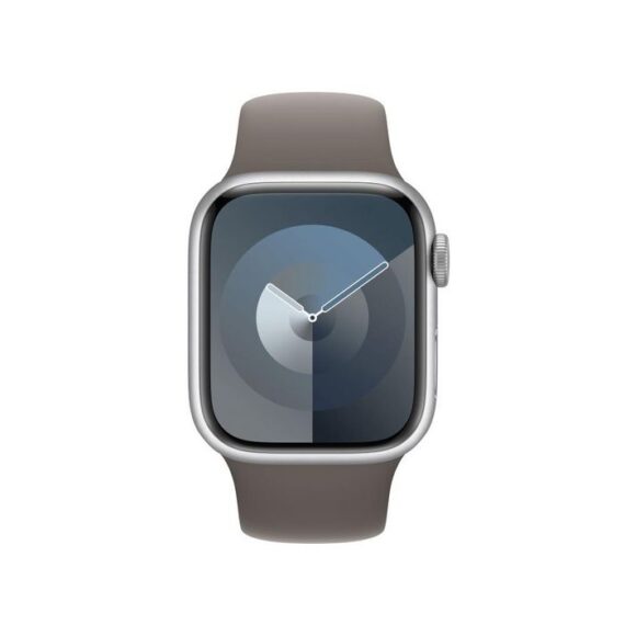 Apple Bracelet Sport Clay Apple Watch 41 mm – Image 3