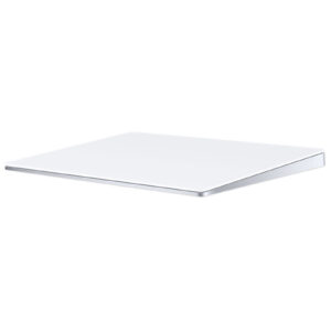 Magic Trackpad - White Multi-Touch Surface