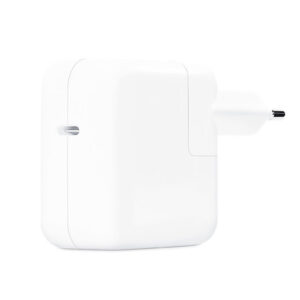 Apple Adaptateur secteur USB-C 30W (2024)