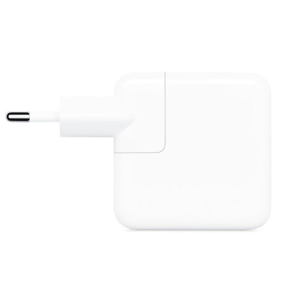 Apple Adaptateur secteur USB-C 30W (2024) - Image 2