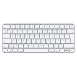 Magic Keyboard - French (MXCL3F/A)