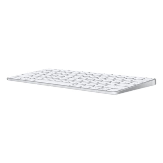 Magic Keyboard - French (MXCL3F/A) - Image 3