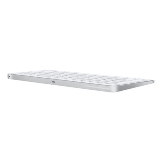 Magic Keyboard - French (MXCL3F/A) - Image 4