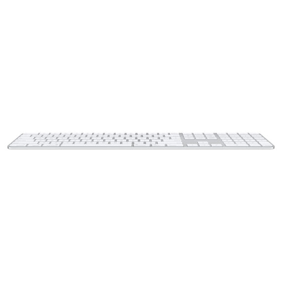 Magic Keyboard with Touch ID and Numeric Keypad for Mac computers with Apple silicon - French - Image 2