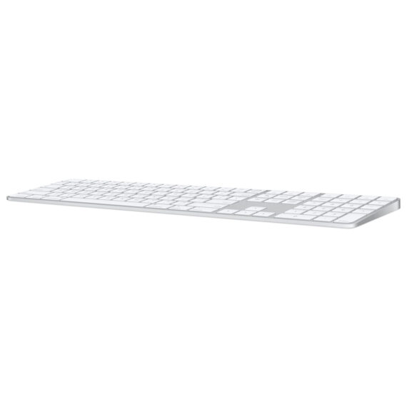 Magic Keyboard with Touch ID and Numeric Keypad for Mac computers with Apple silicon - French - Image 3