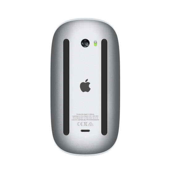 Apple Magic Mouse - Image 4