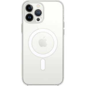 iPhone 13 Pro Max Clear Case with MagSafe