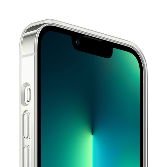 iPhone 13 Pro Clear Case with MagSafe – Image 2