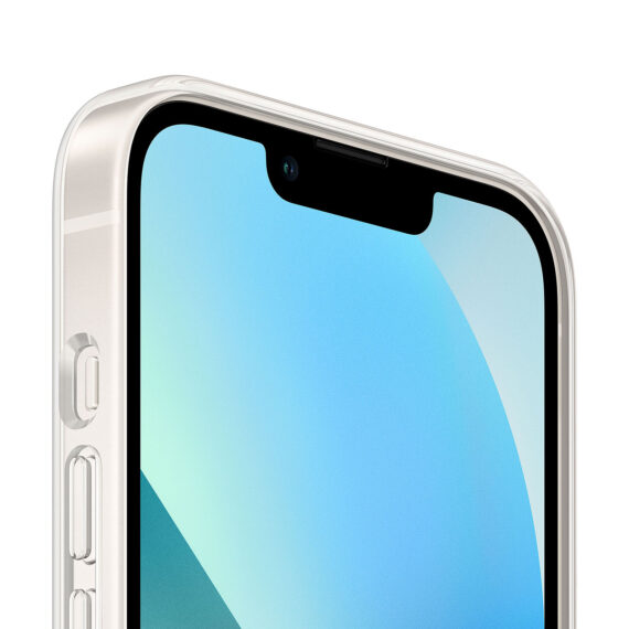 iPhone 13 Clear Case with MagSafe – Image 2
