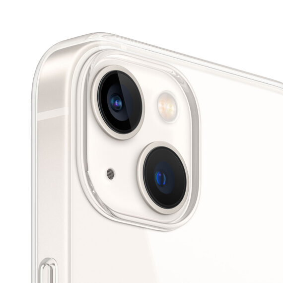 iPhone 13 Clear Case with MagSafe – Image 3