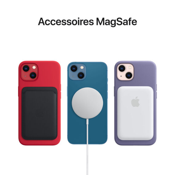 iPhone 13 Clear Case with MagSafe – Image 4