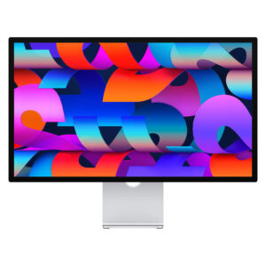 Apple Studio Display - Nano-Texture Glass - VESA Mount Adapter (Stand not included) (MYJL3FN/A)