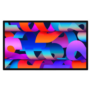 Apple Studio Display - Nano-Texture Glass - VESA Mount Adapter (Stand not included) (MYJK3FN/A)