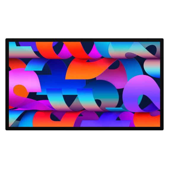 Apple Studio Display - Standard Glass - VESA Mount Adapter (Stand not included) (MYJH3FN/A)