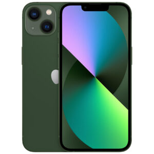 Apple iPhone 13 Green