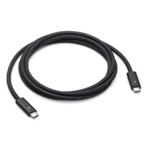 Thunderbolt 4 Pro Cable (1.8 m)