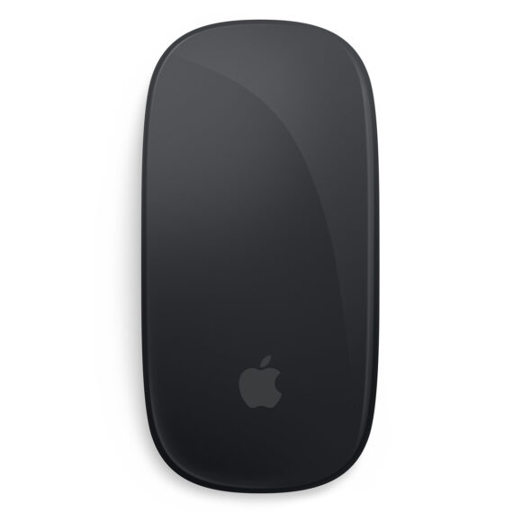 Apple Magic Mouse Noir (2022) – Image 2