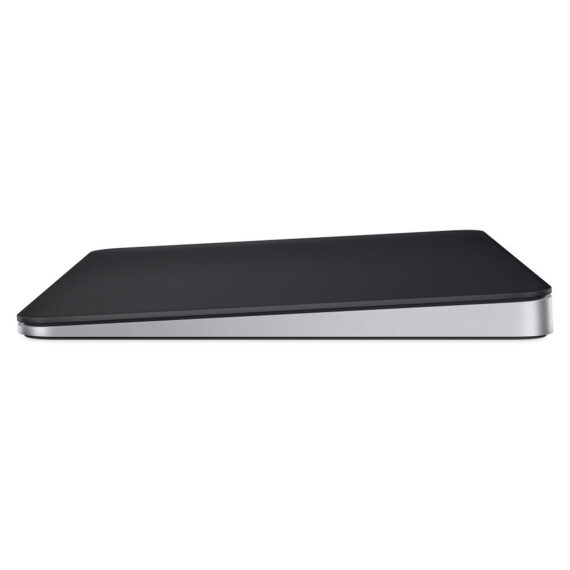 Magic Trackpad - Black Multi-Touch Surface - Image 3