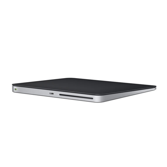 Magic Trackpad - Black Multi-Touch Surface - Image 4