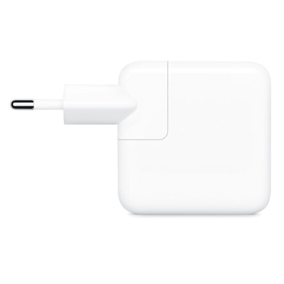 Apple Adaptateur secteur double port USB-C 35W - Image 3