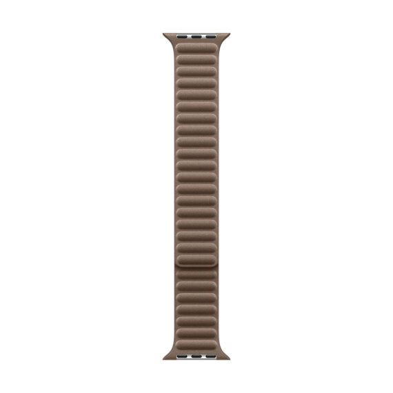 Apple Bracelet Taupe Magnetic Link Apple Watch 41 mm