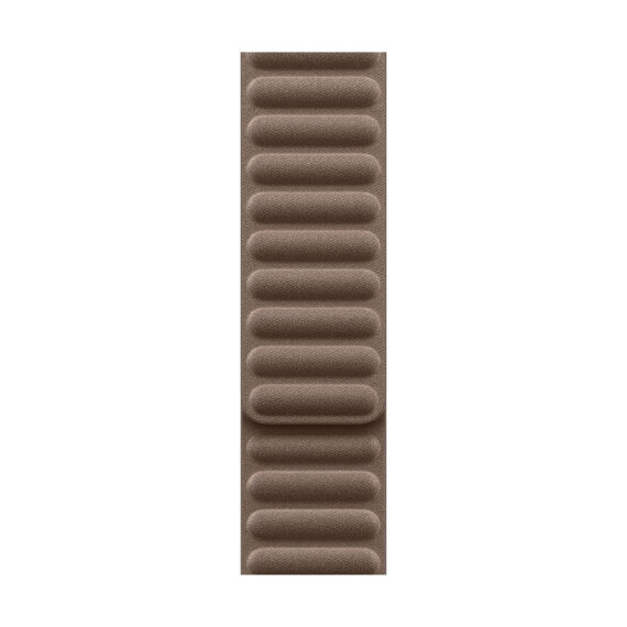 Apple Bracelet Taupe Magnetic Link Apple Watch 41 mm - Image 3