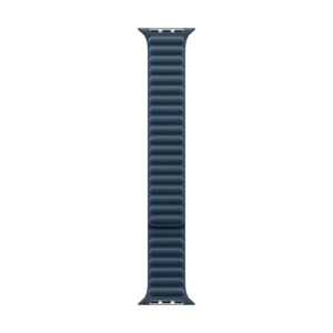 Apple Bracelet Pacific Blue Magnetic Apple Watch 41 mm