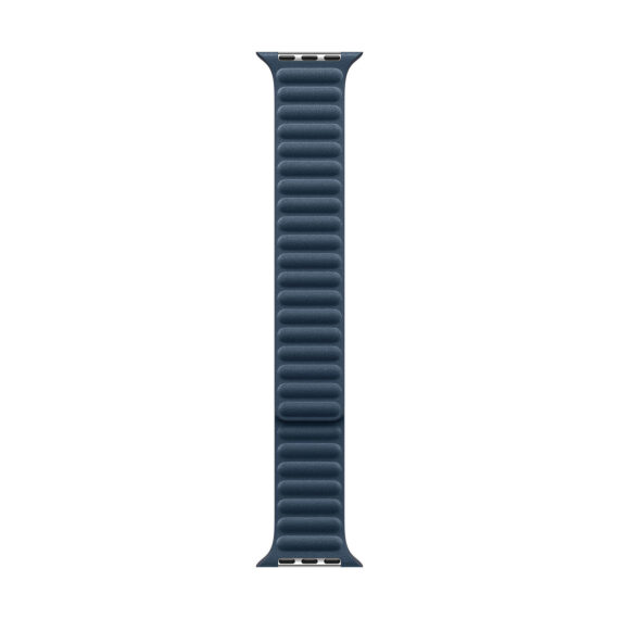 Apple Bracelet Pacific Blue Magnetic Apple Watch 41 mm