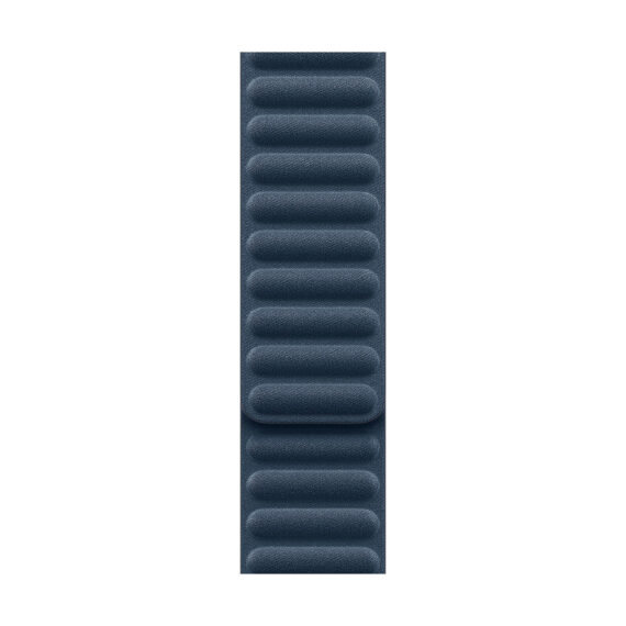 Apple Bracelet Pacific Blue Magnetic Apple Watch 41 mm - Image 2