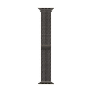 Apple Milanese Loop Graphite for Apple Watch 41 mm