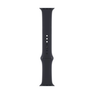 Apple Bracelet Sport Midnight Apple Watch 41 mm