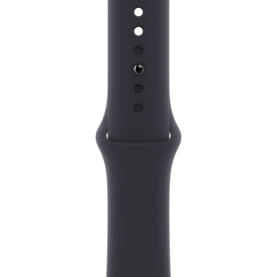 Apple Bracelet Sport Midnight Apple Watch 41 mm – Image 3