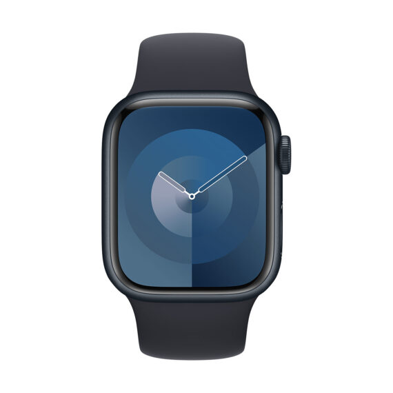 Apple Bracelet Sport Midnight Apple Watch 41 mm – Image 2