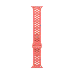 Apple Sport Wristband Nike Magic Firebrand for Apple Watch 41 mm